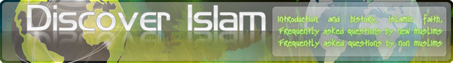 Discover Islam